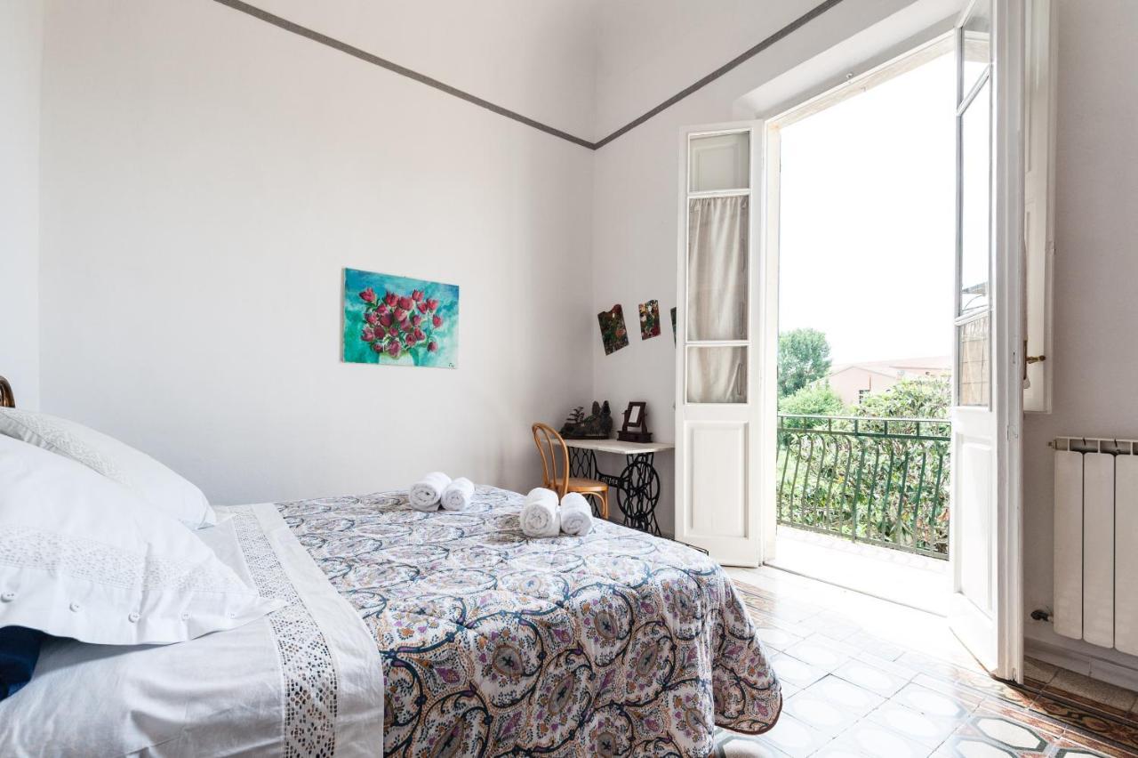 Casa Marconi Couette-café *