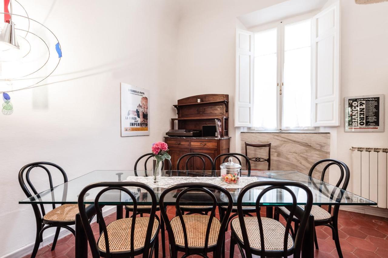 Casa Marconi * Pise