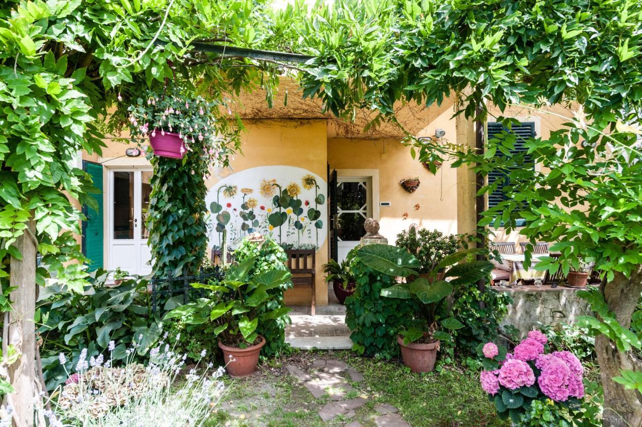 Casa Marconi * Pise