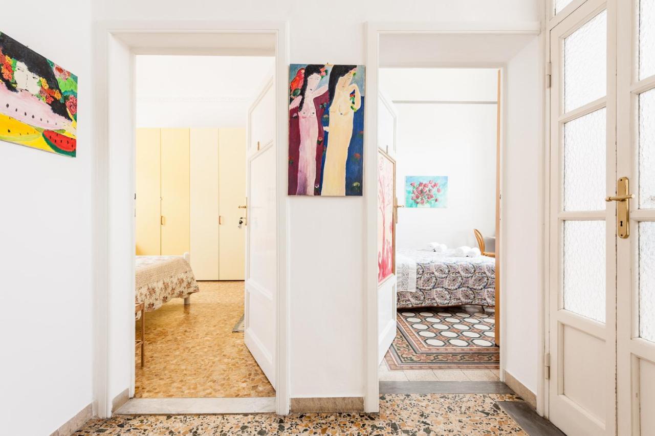 Casa Marconi * Pise