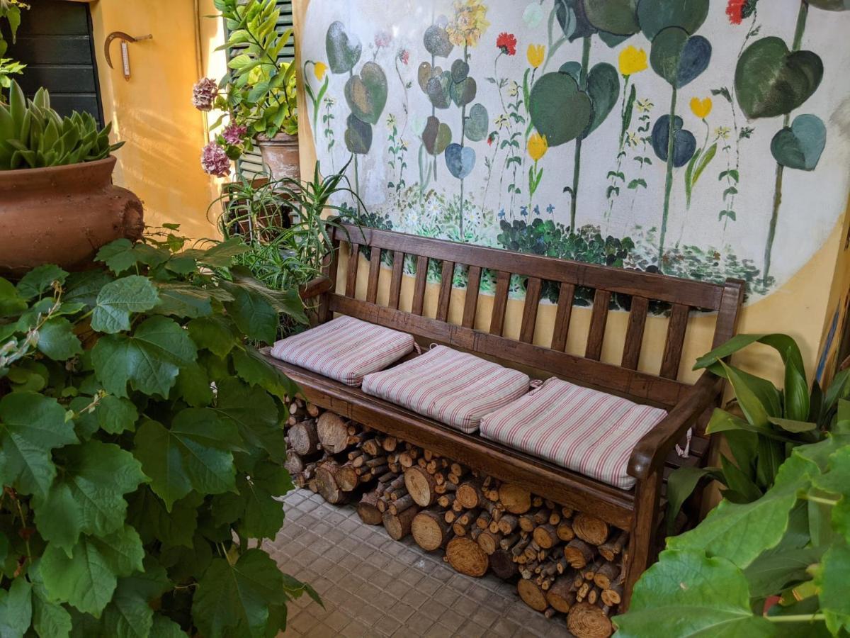 Casa Marconi * Pise