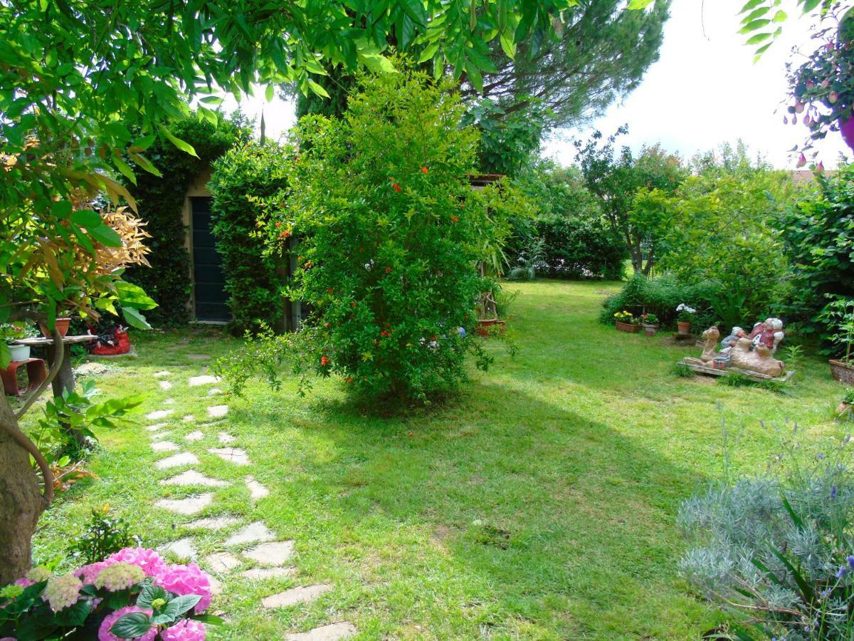 Casa Marconi Pise